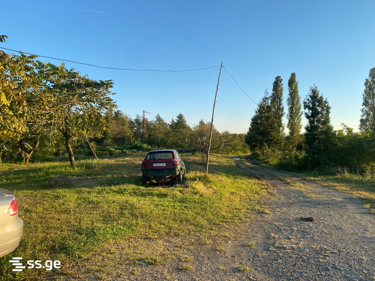 3 Room Private House For Sale view 13