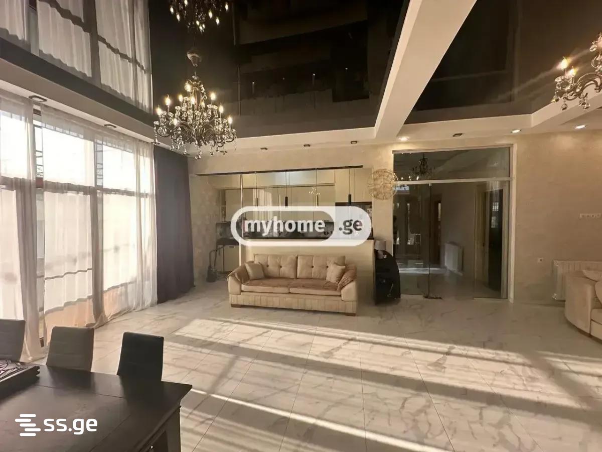 15 Room Hotel For Rent. Nadzaladevi view 4