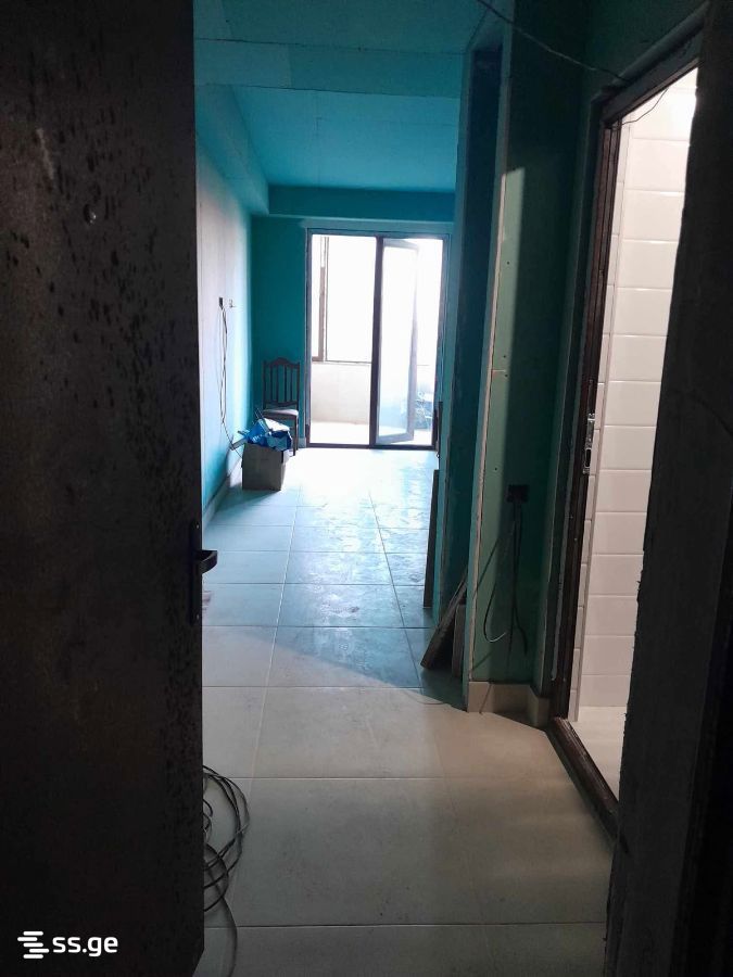 1 Room Flat For Sale view 1