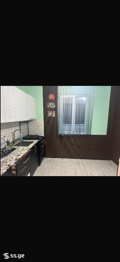 9 Room Summer Cottage For Rent. Gonio view 11