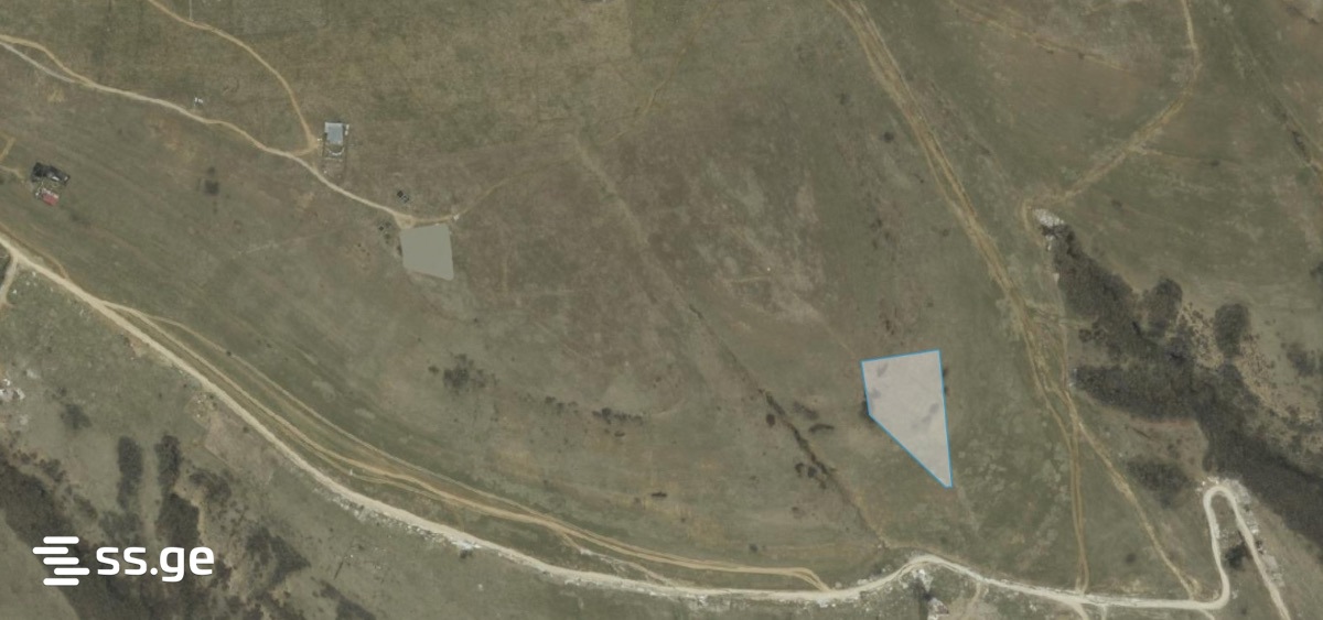Land For Sale. Tabakhmela view 1