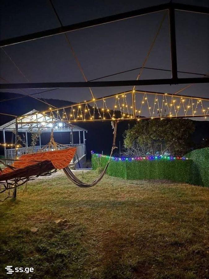 5 Room Summer Cottage Daily Rent. Mamkoda view 2