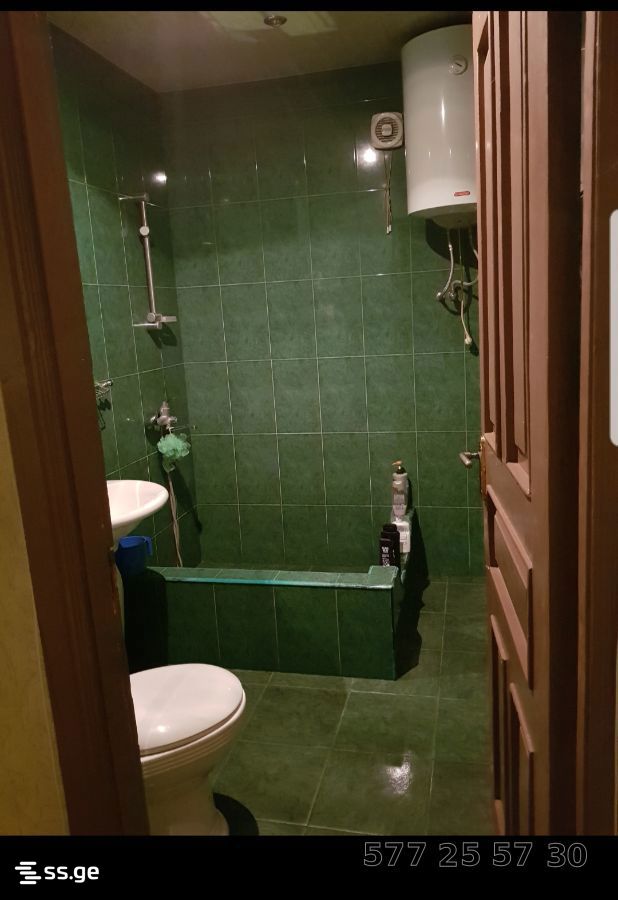 3 Room Flat For Sale view 2