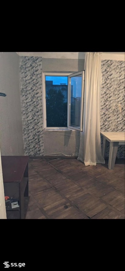 1 Room Flat For Sale view 3