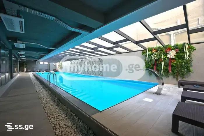 44 Room Hotel For Sale view 1