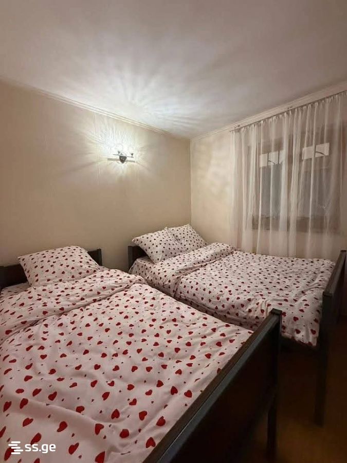 5 Room Summer Cottage Daily Rent. Mamkoda view 1