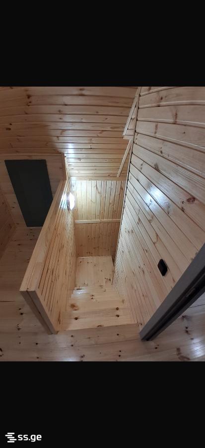 3 Room Summer Cottage For Rent. Chaqvi view 4