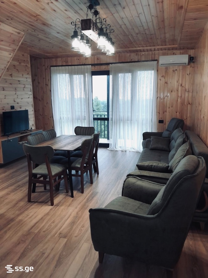 3 Room Summer Cottage For Rent. Chaqvi view 10