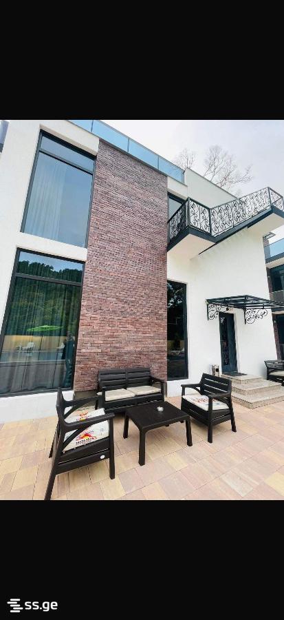 4 Room Summer Cottage For Rent. Gonio view 4
