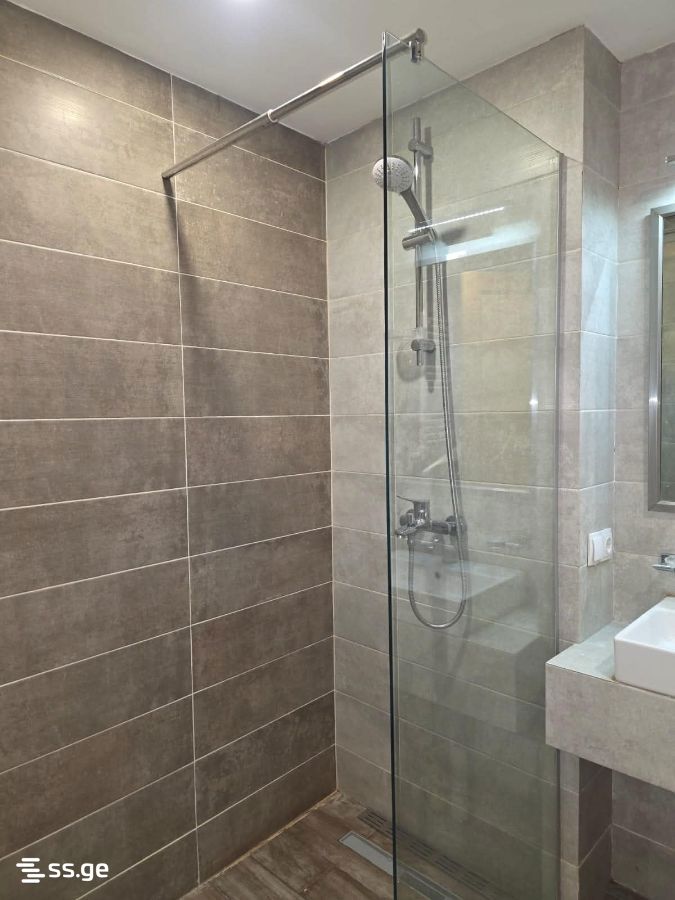1 Room Flat For Sale view 4