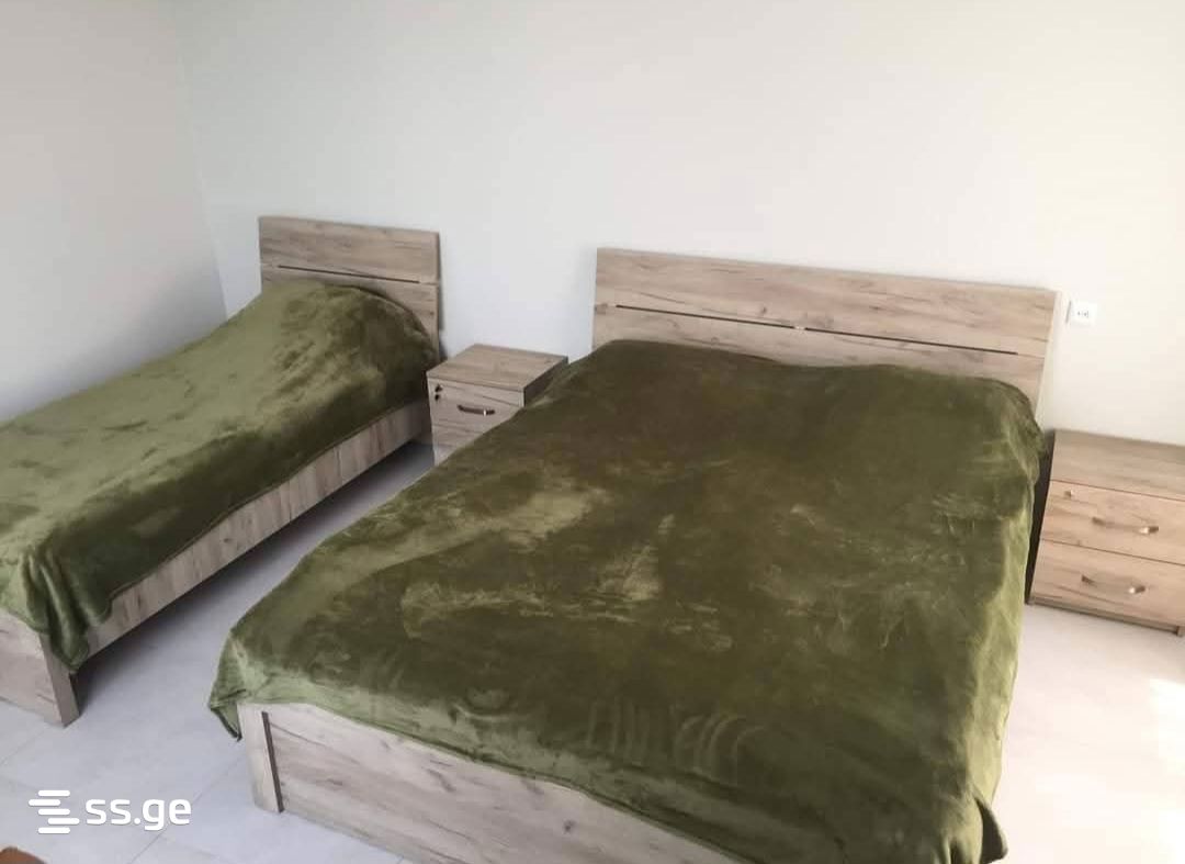 3 Room Private House For Rent. Manglisi view 4