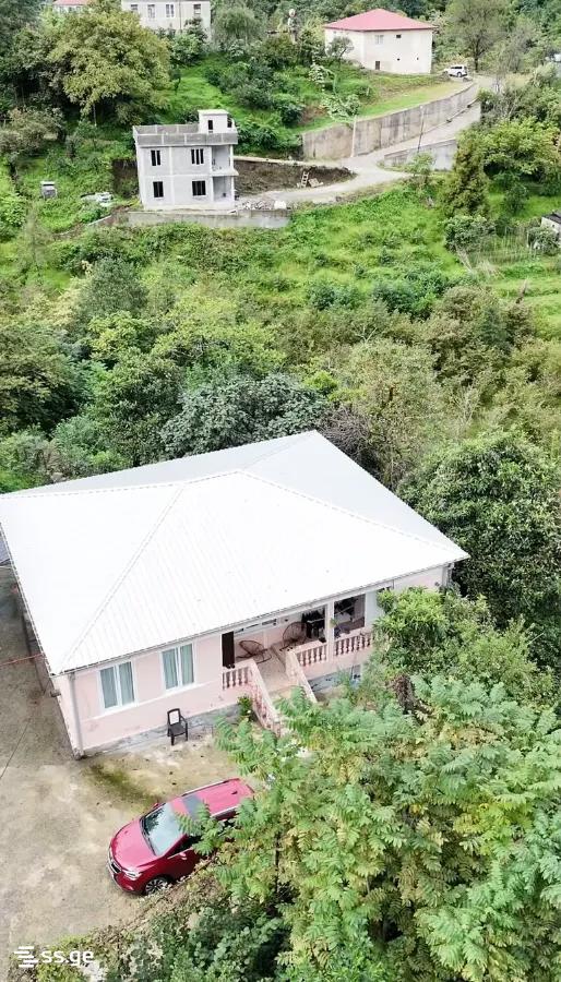 5 Room Private House For Rent. Khelvachauri view 3