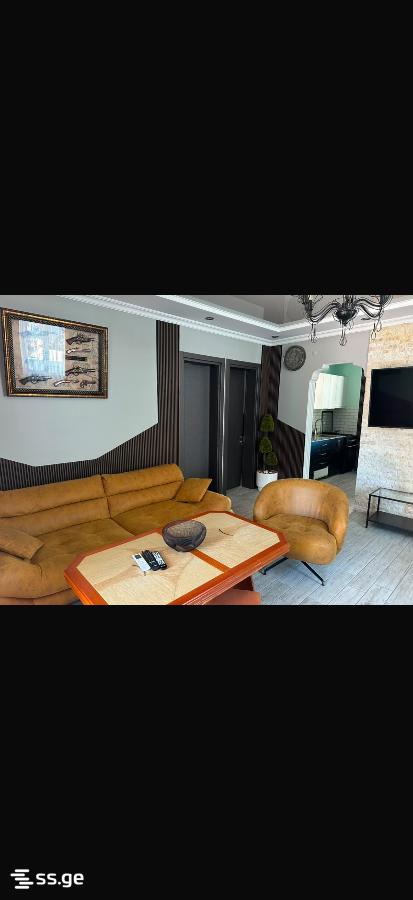 9 Room Summer Cottage For Rent. Gonio view 2