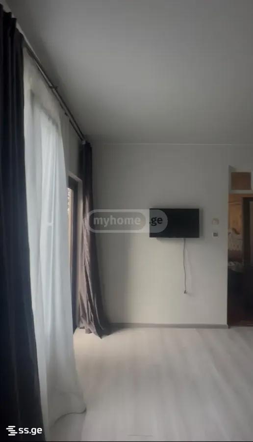 5 Room Private House For Rent. Khelvachauri view 10