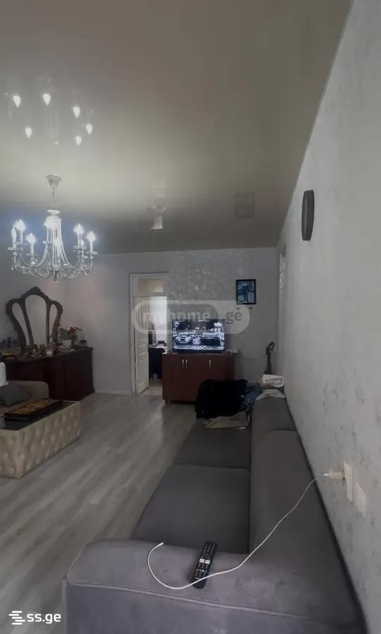 5 Room Private House For Rent. Khelvachauri view 11