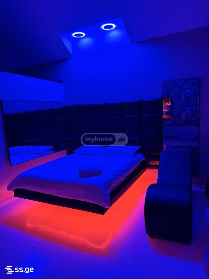 Hotel For Sale. Gldani view 4