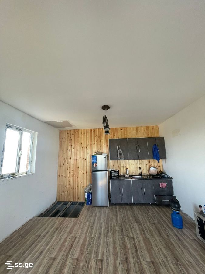 Land For Sale. Akhalsopeli view 9