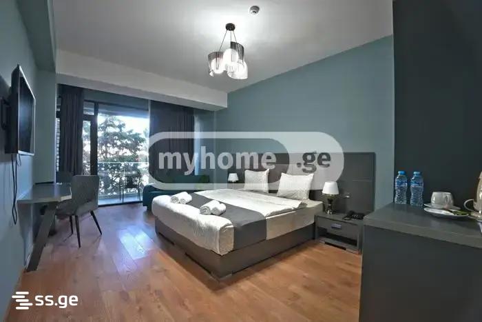 44 Room Hotel For Sale view 2