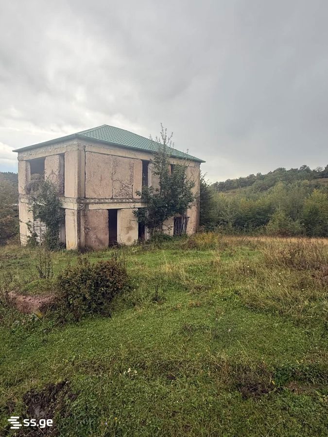 5 Room Private House For Sale view 1