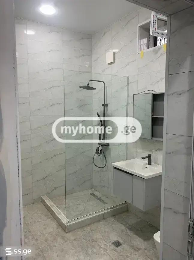 16 Room Hotel For Rent. Nadzaladevi view 4