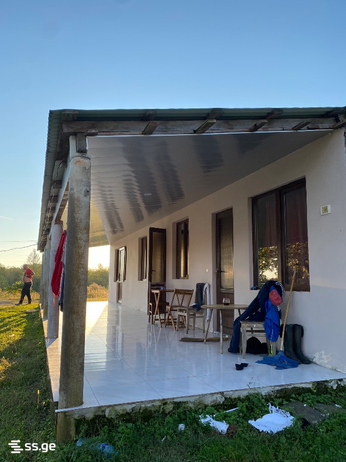 3 Room Private House For Sale view 3