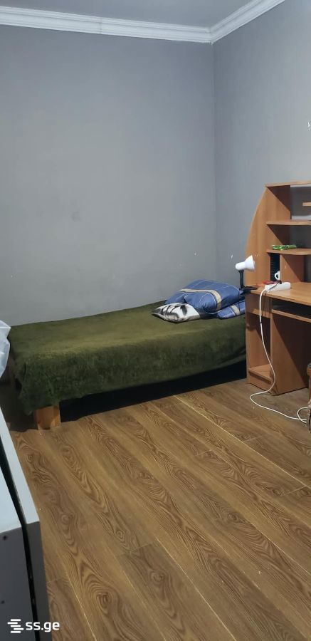1 Room Private House For Rent. Gldani view 1