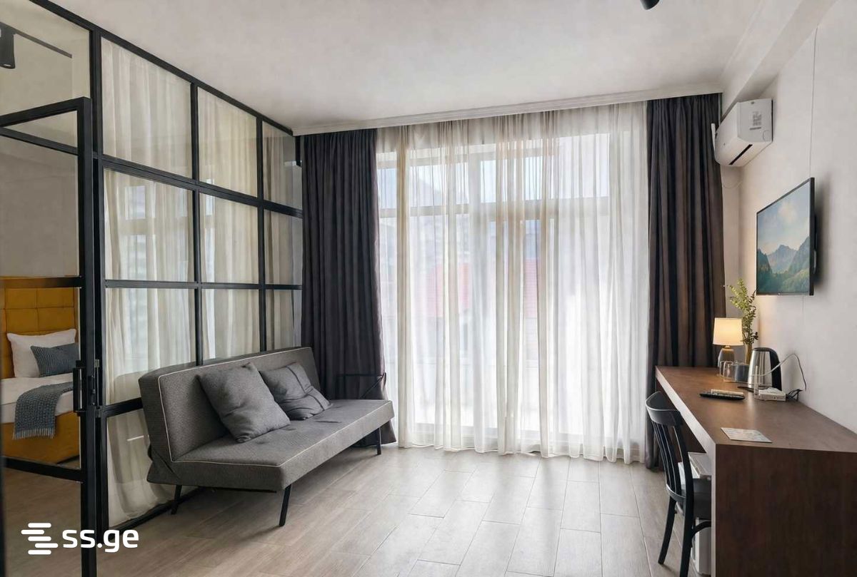 2 Room Flat For Sale view 1