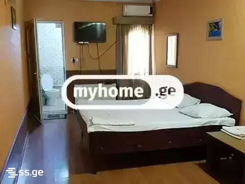 20 Room Hotel For Rent. Digomi view 1
