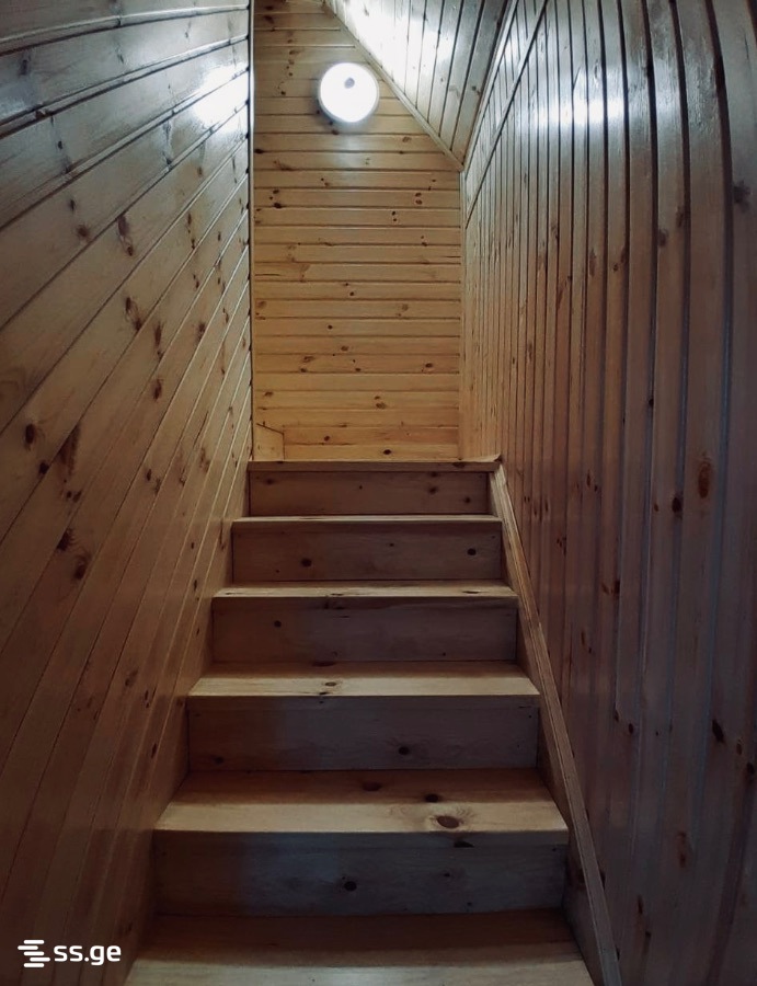 3 Room Summer Cottage For Rent. Chaqvi view 7