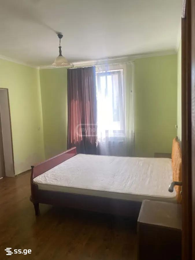 5 Room Summer Cottage For Rent. Kojori view 4