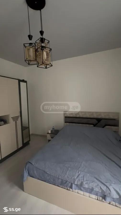 5 Room Private House For Rent. Khelvachauri view 9
