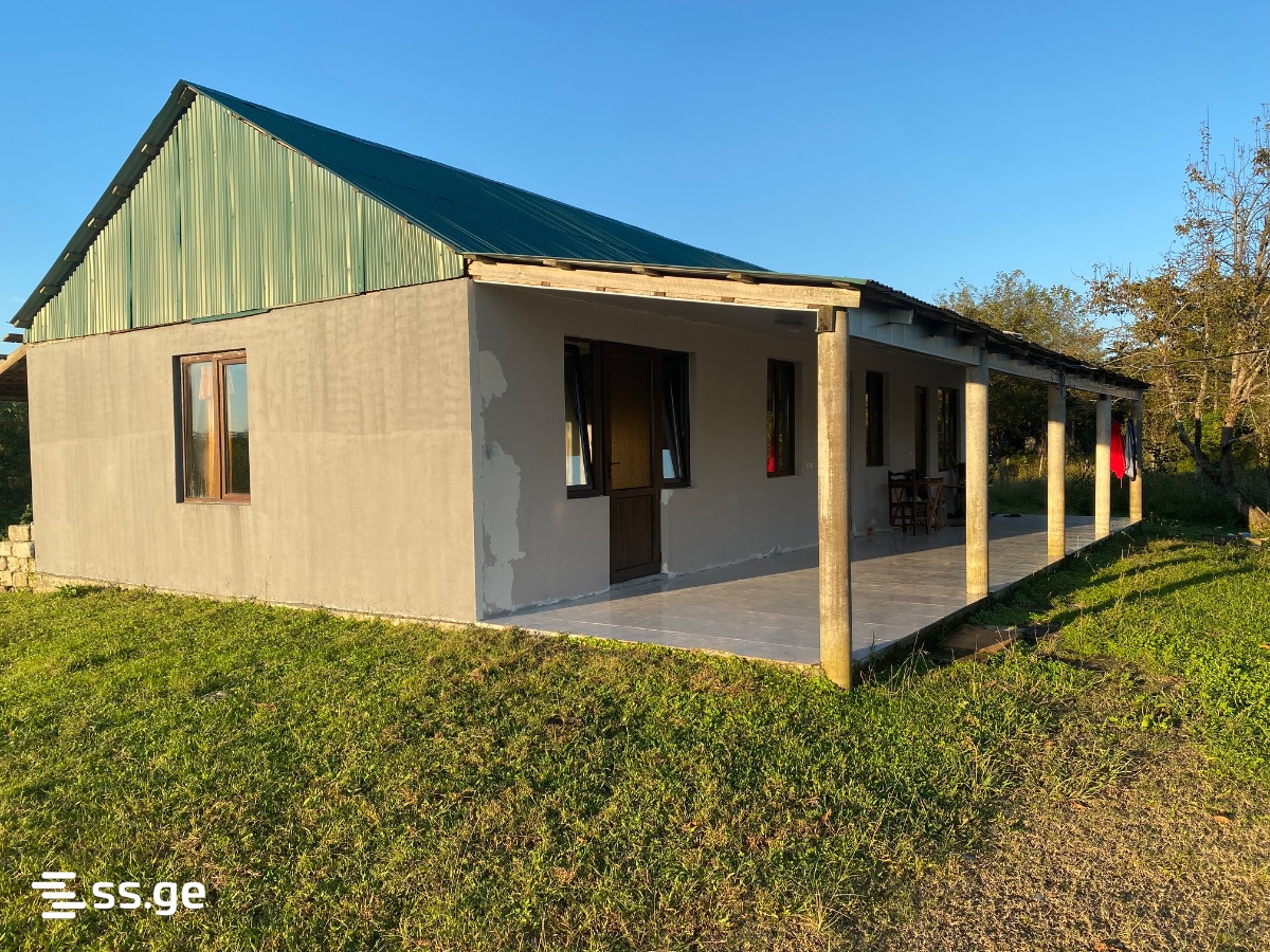 3 Room Private House For Sale view 11