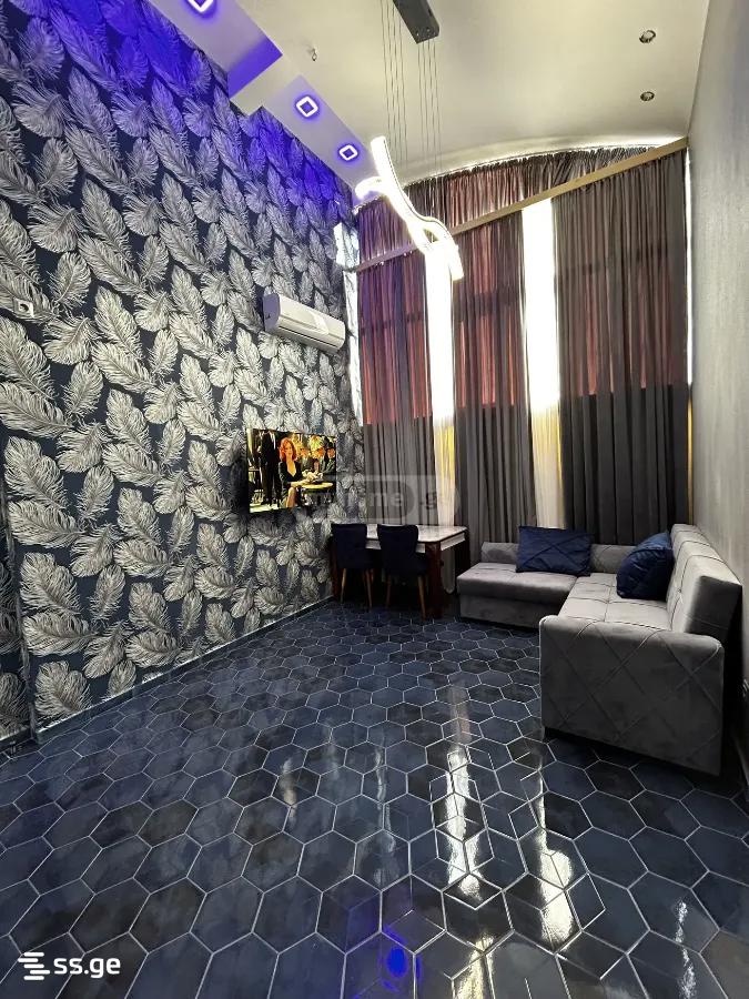 Hotel For Sale. Gldani view 1