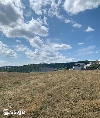 Land For Sale. Mukhattskaro view 3