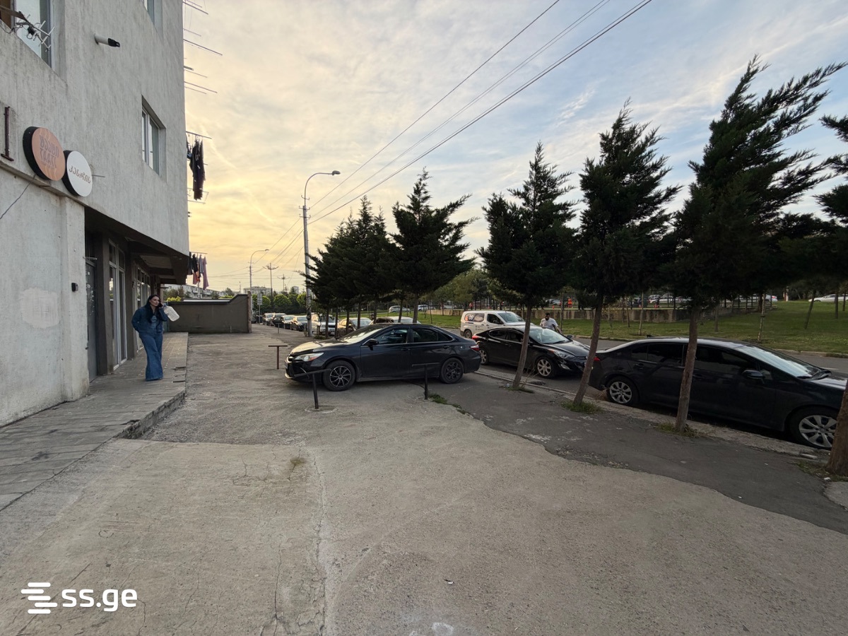 Commercial Space For Rent. Varketili view 10