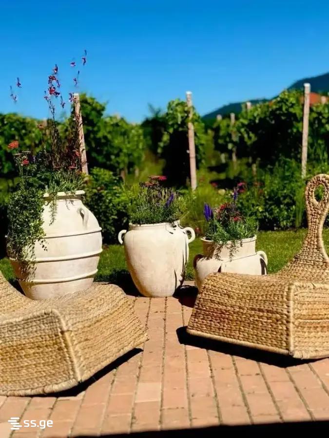 3 Room Summer Cottage For Sale view 2