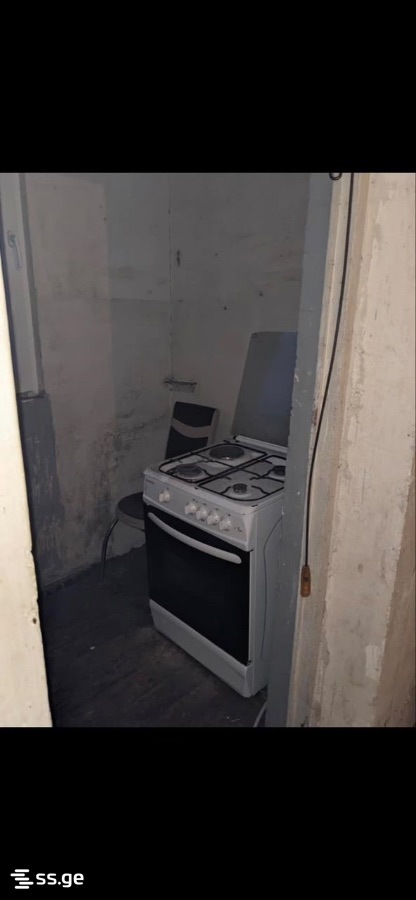 1 Room Flat For Sale view 4