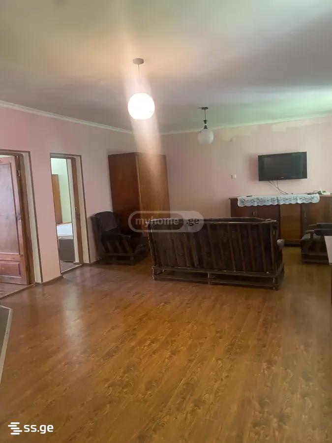5 Room Summer Cottage For Rent. Kojori view 6