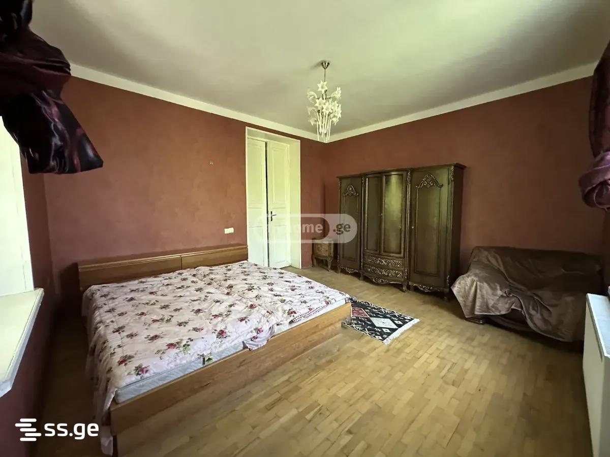 5 Room Summer Cottage For Rent. Varketili view 4