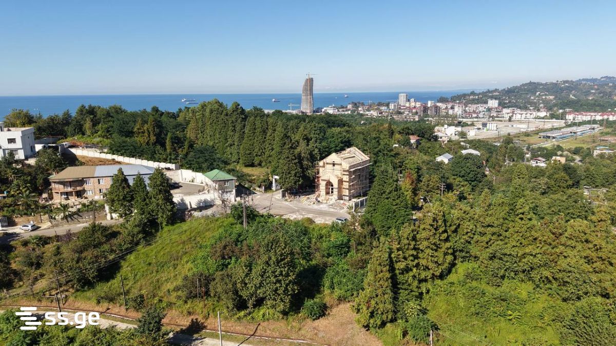 4 Room Private House For Sale view 4