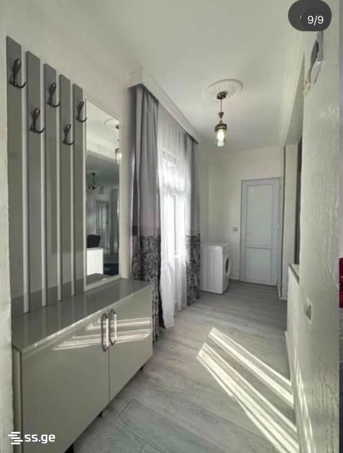 3 Room Private House For Rent. Khelvachauri view 2