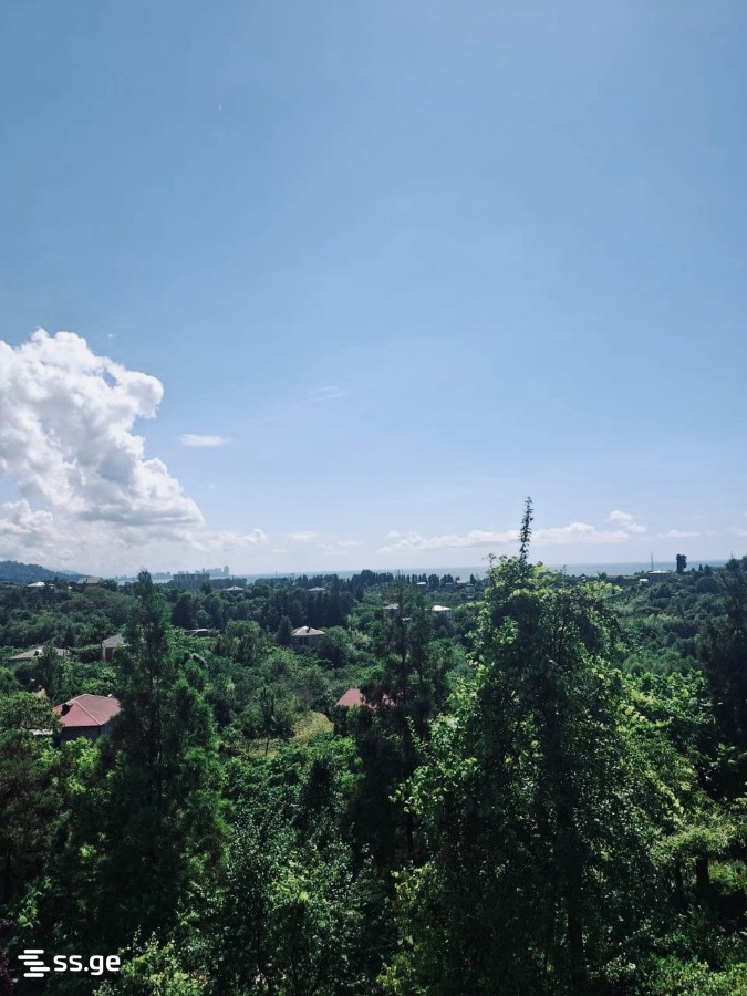 3 Room Summer Cottage For Rent. Chaqvi view 2