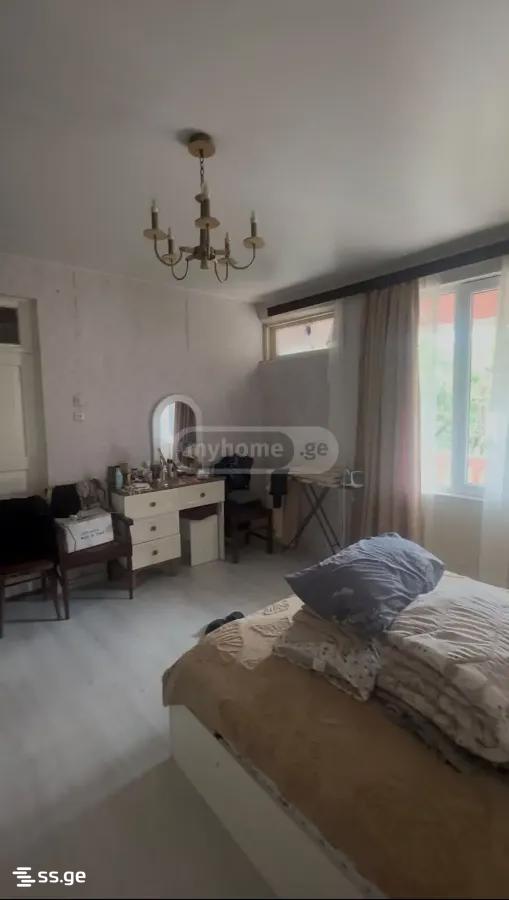 5 Room Private House For Rent. Khelvachauri view 12