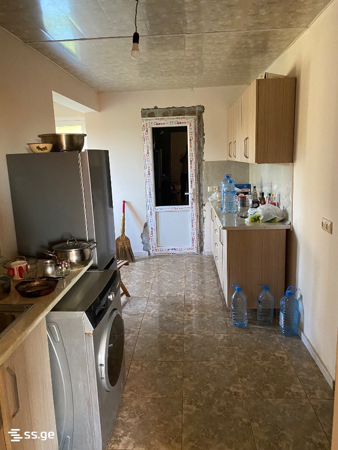 3 Room Private House For Sale view 2