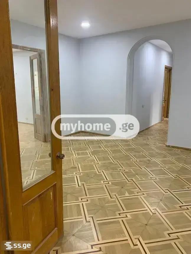 16 Room Hotel For Rent. Nadzaladevi view 3