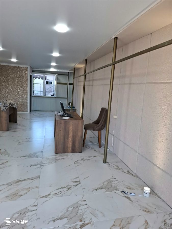 Office For Rent. Zugdidi view 2