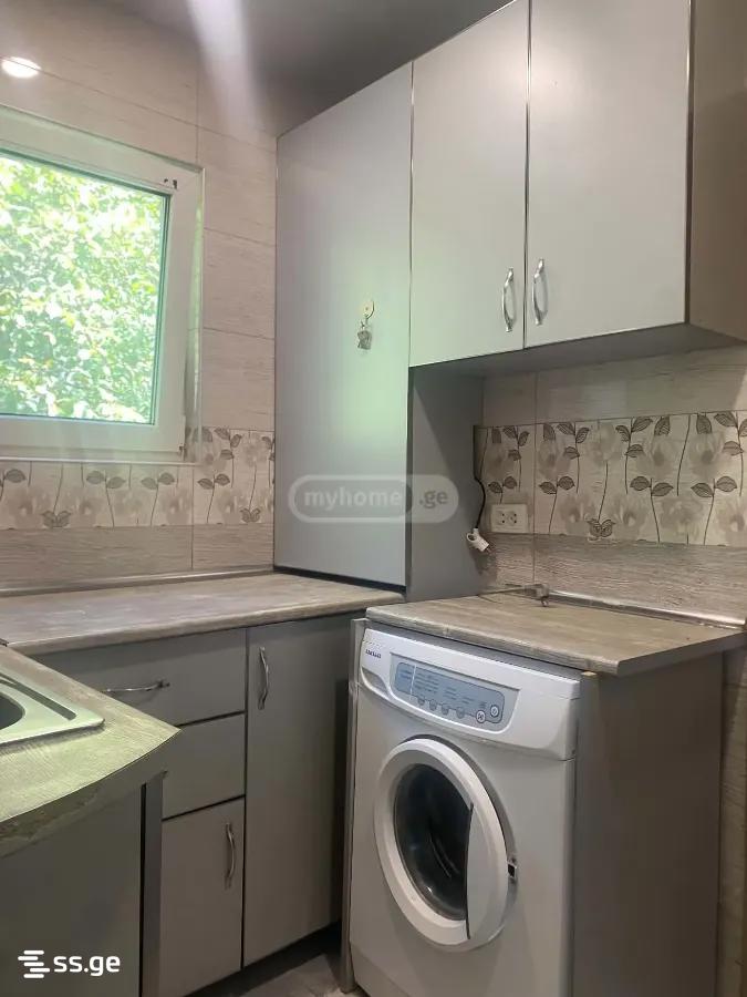 5 Room Summer Cottage For Rent. Kojori view 8