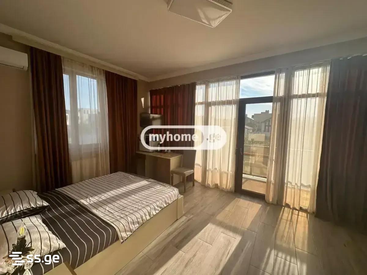 15 Room Hotel For Rent. Nadzaladevi view 3