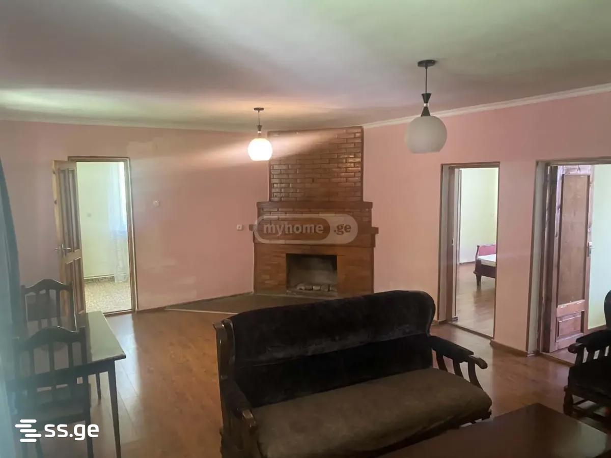 5 Room Summer Cottage For Rent. Kojori view 3