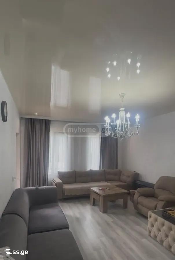 5 Room Private House For Rent. Khelvachauri view 2